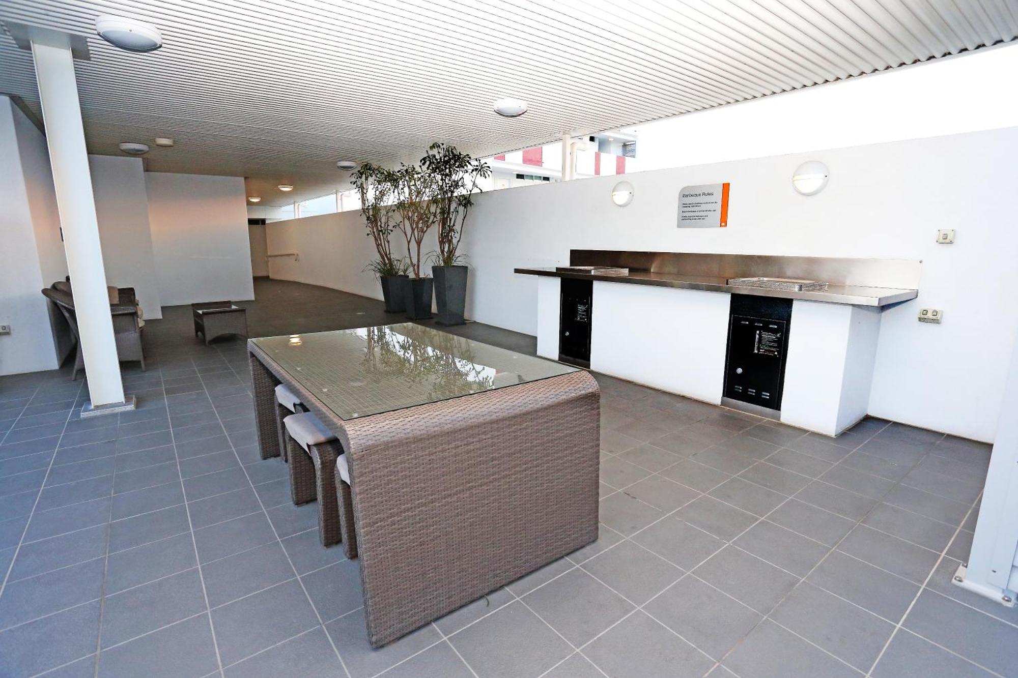 Central Holborn Apartments Townsville Esterno foto