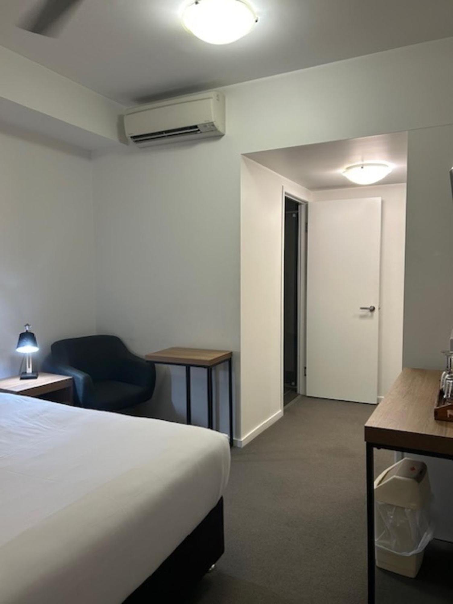 Central Holborn Apartments Townsville Camera foto