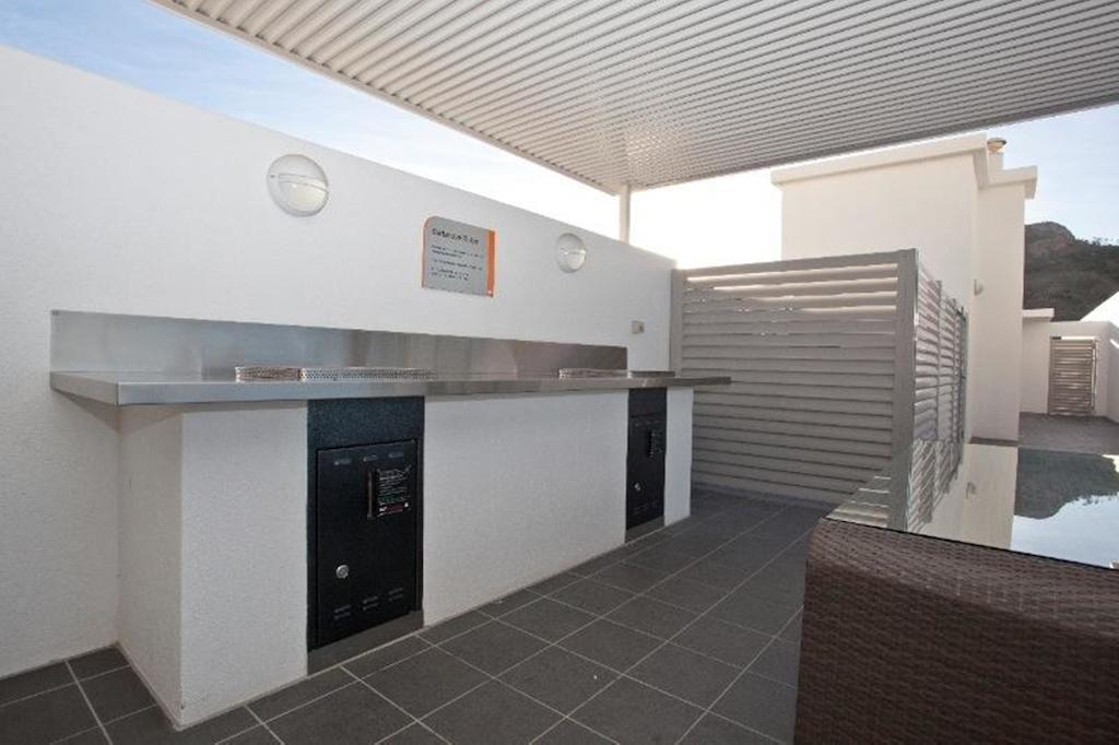 Central Holborn Apartments Townsville Camera foto